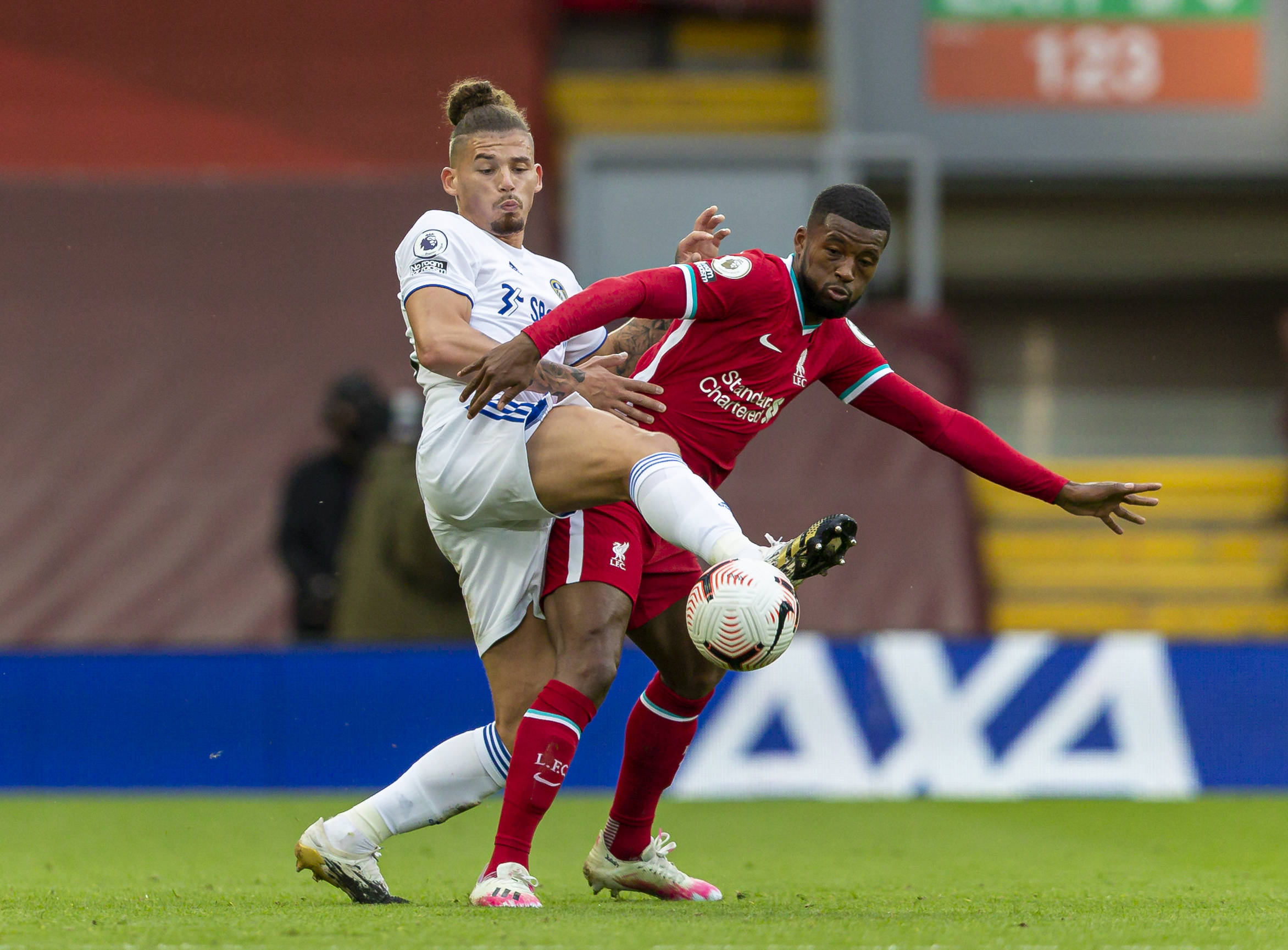 封锁的情况 封锁的情况